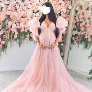 Katharina Hakaj couture gown